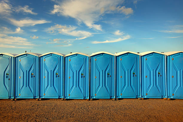 Best Portable Restroom Removal and Pickup  in Mariposa, CA